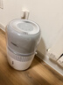 飞利浦（PHILIPS）加湿器家用卧室母婴专用静音除菌无雾空调加湿机鼻炎孕妇婴幼儿小型桌面大容量国家补贴HU5710/10 实拍图
