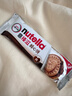 意榛滋 费列罗 nutella醇心饼榛果可可酱夹心饼干 5条207g 生日礼物 实拍图