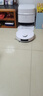 科沃斯扫地机器人T30pro扫拖一体自动清洗全自动上下水扫拖一体毛发零缠绕灵动恒贴边地宝mini升级款 T30PRO上下水版 实拍图