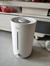 美的（Midea）空气加湿器家用卧室母婴幼儿鼻炎静音除菌超大雾量取暖补水小型工业喷雾雾化器礼物国家补贴3VWL 实拍图