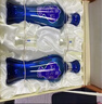 洋河海之蓝 蓝色经典52度 480ml*2瓶 礼盒装 绵柔浓香型 实拍图