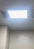 雷士（NVC）政府补贴风暖变频超薄浴霸人感夜灯浴室暖风照明排风换气一体Y417 实拍图