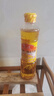 鲁花 【保真花生油】食用油 5S 物理压榨 压榨一级 花生油 500ml 实拍图
