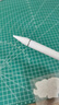 倍思电容笔触控触屏笔平板笔【手机平板通用】适用iPad苹果华为小米荣耀三星三合一手写笔apple pencil 实拍图