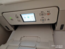 佳能（Canon）G3891无线可加墨自动双面彩色触摸屏一体机(打/复/扫/双频WiFi 支持5G 微信远程 学生/家用/办公) 实拍图