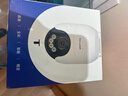 普联（TP-LINK）800万4K全彩监控摄像头家用监控器360度无死角带夜视全景追踪无线室外户外网络手机远程IPC682F-A4 实拍图