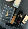 圣罗兰（YSL）全新小金条口红1966红棕色哑光化妆品生日礼物送女友圣诞节礼物 实拍图