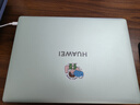 华为（HUAWEI）MateBook 14 笔记本电脑政府补贴 Linux系统 2.8K触控屏Ultra 5 商务办公轻薄本笔记本 原野绿｜Ultra 5 16G 1TB触屏 店铺预装Windows版 实拍图