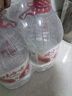 娃哈哈纯净水饮用水5.5L*4桶 整箱批发大桶装水 塑膜装 家庭煲汤 实拍图