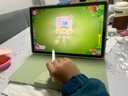 科大讯飞人工智能旗舰学习机T30 Lite 12.5英寸护眼大屏 中高考同源技术 星火+DeepSeek双AI模型 8+512G  实拍图