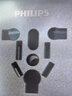 飞利浦（PHILIPS）转换插头全球通用插座转换器多国旅行出国留学港澳日韩欧洲英美澳标多功能插座1013黑 实拍图