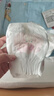 好奇（Huggies）铂金装小桃裤纸尿裤S96片(4-8kg)新生儿小号尿不湿【透爽散热】 实拍图