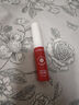 卡姿兰（Carslan）彩色润唇膏有色口红唇膏保湿滋润补水舒缓#02热情玫瑰3g 生日礼物 实拍图
