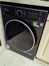 小天鹅（LittleSwan）滚筒洗衣机全自动家用 TG10V628PLUS 水魔方 10公斤 京东自营 家电国家补贴20% 以旧换新 一级能效 实拍图