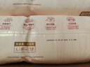 好奇（Huggies）铂金装小桃裤纸尿裤L120片(9-14kg)大号尿不湿【透爽散热】 实拍图