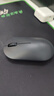 小米（MI）无线鼠标 Lite2 2.4GHz无线传输 办公鼠标 黑色 轻量化设计便携办公mac笔记本 握感舒适 实拍图