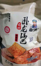 卧龙手工老灶锅巴400g*3包休闲零食锅巴麻辣*1+五香*2 实拍图