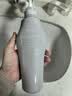 资生堂专业美发头皮生机洗发露500ml+轻盈丝逸500ml套装柔顺蓬松韧养丰盈 实拍图