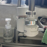 松下（Panasonic）净水器家用水龙头过滤器自来水过滤器水龙头过滤器家用厨房水龙头新升级款TK-EUNJN2S 一机三芯 实拍图