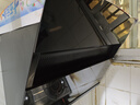 名气（MQ）【老板出品小巧A308】700小尺寸油烟机侧吸式21大吸力抽油烟机小户型吸烟机国家补贴20%可搭燃气灶 实拍图