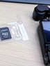 金士顿（Kingston）256GB TF（MicroSD）存储卡 内存卡U3 V30 A2 4K适配大疆Pocket 3/Action 5/无人机/运动相机/监控 实拍图