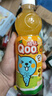 可口可乐（Coca-Cola）美汁源酷儿 Qoo 橙味果汁饮料 450ml*12瓶 新老包装随机发货 实拍图