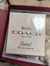 蔻驰（COACH）花馥蕊女士浓香水30ml刘宇同款古建筑礼盒生日礼物送女生大牌香氛 实拍图