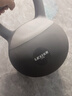 乐系（lexi）软壶铃健身家用练臀软式运动力量训练男士提壶哑铃 12公斤高级灰 实拍图