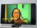 小米（MI）REDMI 电视 AI X75英寸  2+64GBL75RB-XT显示器家电智慧屏电视平板小米显示器家电 实拍图