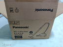松下（Panasonic）【国家补贴】吸尘器家用小型有线卧式强力大吸力手持大功率多功能床上地毯MC-C30Y 实拍图