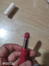 卡姿兰（Carslan）彩色润唇膏有色口红唇膏保湿滋润补水舒缓#02热情玫瑰3g 生日礼物 实拍图