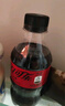 Coca-Cola可口可乐 Coca-Cola 零度 Zero 汽水 碳酸饮料 300ml*12瓶 整箱装 实拍图