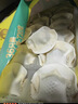 湾仔码头荠菜猪肉水饺1320g66只早餐食品速食面点生鲜速冻饺子 实拍图