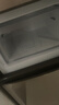 Haier海尔冰箱三开门小型家用大容量风冷无霜/直冷三门电冰箱一新等级能效节能小冰箱以旧换新家电补贴 219升三开门节能行业爆款冰箱 实拍图