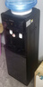 康佳（KONKA）饮水机家用立式办公柜式温热型大功率速热冲奶饮水器KY-RD27 实拍图