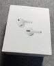 Apple/苹果 AirPods Pro (第三代) 搭配MagSafe充电盒 (USB-C) 苹果耳机 蓝牙耳机 适用iPhone/iPad/Mac 实拍图