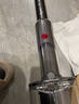 戴森（DYSON）V15 Detect Fluffy无绳吸尘器新一代蓝色【原装进口】手持无线 除螨 宠物家庭适用  实拍图