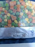 京鲜生  浦之灵加州混合杂菜900g/袋 西兰花 胡萝卜 轻食代餐 冷冻蔬菜 实拍图