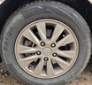 ENTDA中策安达轮胎 汽车轮胎 195/65R15 91V  D01 适配卡罗拉 实拍图