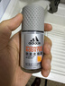 阿迪达斯 （adidas）男士劲能走珠止汗露滚珠香体液50ml 72小时腋下止汗抑汗 去臭净味 实拍图