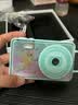 小马宝莉（MY LITTLE PONY）儿童相机学生ccd相机照相机高清数码相机男女孩生日礼物A16柔柔 实拍图