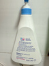 施巴（sebamed）儿童洗发水婴儿宝宝洗发露3-6-12岁以上洗发洗护男女孩500ml进口 实拍图