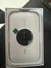 TCL随身wifi三网通用免插卡无线wifi6车载4G路由器随身便携无限制移动联通电信全国通用2025款5GXY15B 【至尊畅享版】三网任切+首月1500G流量 不限速不虚标月享1500G流量 实拍图