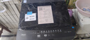 美的（Midea）波轮洗衣机全自动家用 MB80V37T 8公斤 一级能效 省水省电 抗菌除螨 以旧换新 国家补贴 京东自营 实拍图