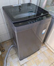海尔（Haier）波轮洗衣机全自动家用12公斤大容量XQB120-BZ20D1 京东自营直驱变频一级能效家电国家补贴以旧换新 晒单实拍图
