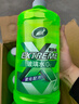 龟牌（Turtle Wax）极限蜡玻璃水乙醇瓷化0度汽车去油膜强力去污除虫胶2L*6瓶新能源 实拍图