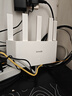 Tenda腾达路由器WiFi7【京东独家】无线千兆穿墙王信号增强家用全屋2.5g网口云霄BE3600放大器立式 实拍图