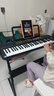 雅马哈(YAMAHA) PSR- F52儿童成人通用零基础初学入门娱乐演奏电子琴 实拍图