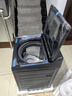 小天鹅（LittleSwan）波轮洗衣机全自动【TB12U21】水魔方防缠绕 超微净泡 12公斤大容量纯平 家电国家补贴20% 以旧换新 实拍图