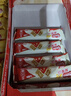 雀巢（Nestle）脆脆鲨牛奶味巧克力夹心威化饼干24条446.4g 休闲零食 早餐下午茶 实拍图